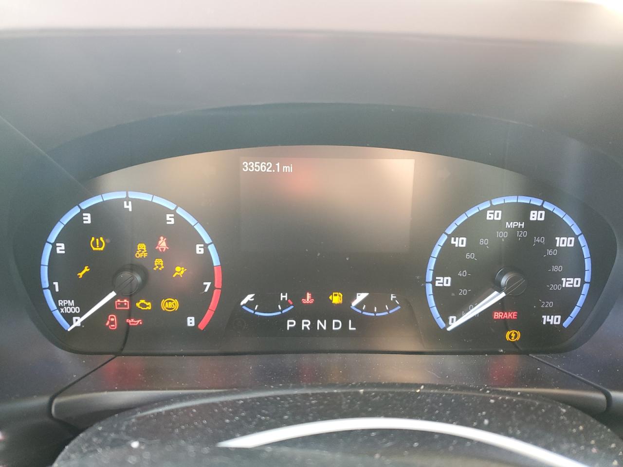 2022 FORD BRONCO SPORT BIG BEND VIN:3FMCR9B69NRD65546