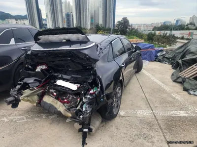 2020 Kia K5 KNAG3412BLA072194 VIN:KNAG3412BLA072194