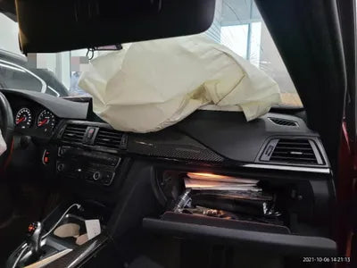 2015 BMW M4 WBS3R9104FK452514 VIN:WBS3R9104FK452514