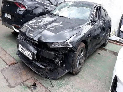 2021 Kia K5 KNAG541BBMA117133 VIN:KNAG541BBMA117133