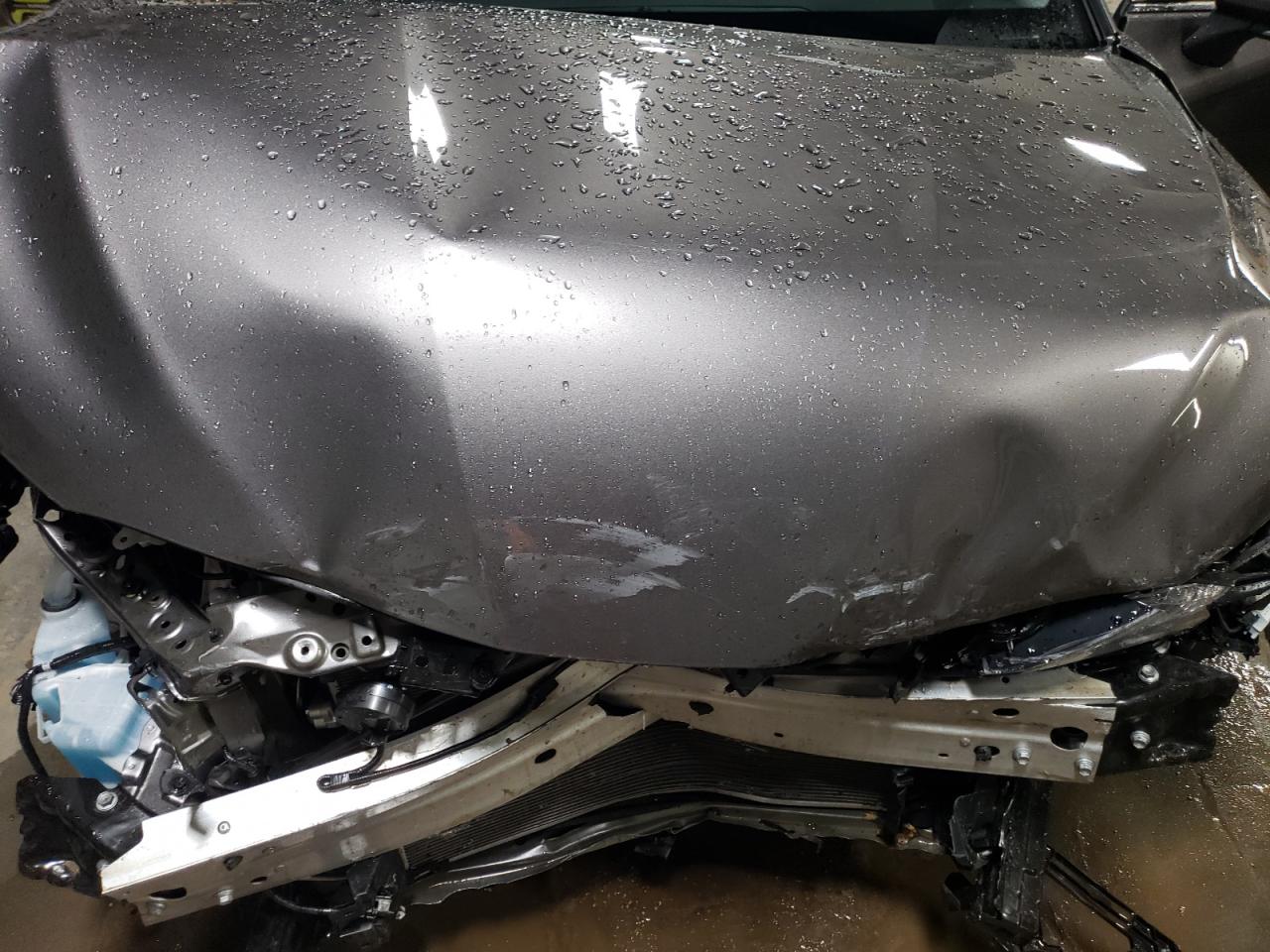 2022 TOYOTA CAMRY SE VIN:4T1G11AK4NU683723