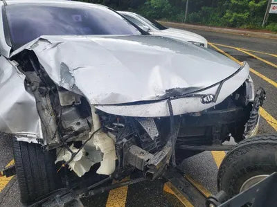 2015 Kia K5 VIN: