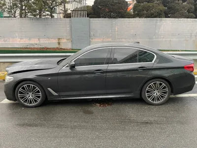 2020 BMW 530 WBAJR5105LWW73970 VIN:WBAJR5105LWW73970