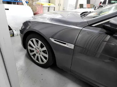 2016 Jaguar XE SAJAB4BN5GA938256 VIN:SAJAB4BN5GA938256