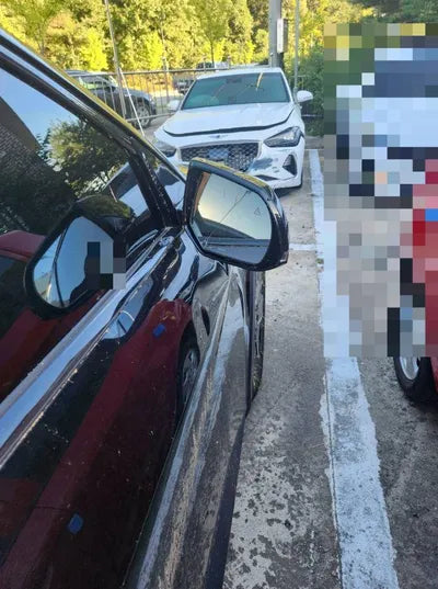 2021 Hyundai Ioniq VIN: