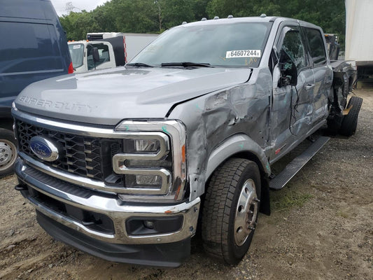 2024 FORD F450 SUPER DUTY VIN:1FT8W4DM4REC01177