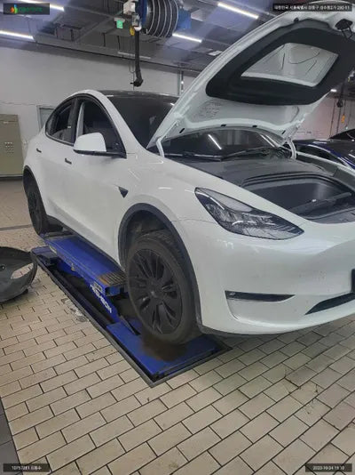 2021 Tesla Model Y 5YJYGDEE4MF177121 VIN:5YJYGDEE4MF177121