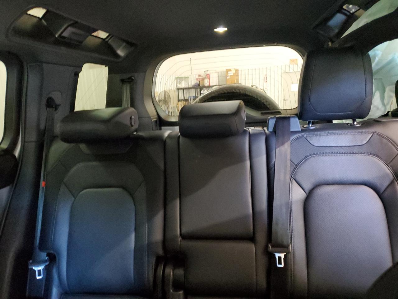2024 LAND ROVER DEFENDER 110 X-DYNAMIC SE VIN:SALE2EEU1R2263021