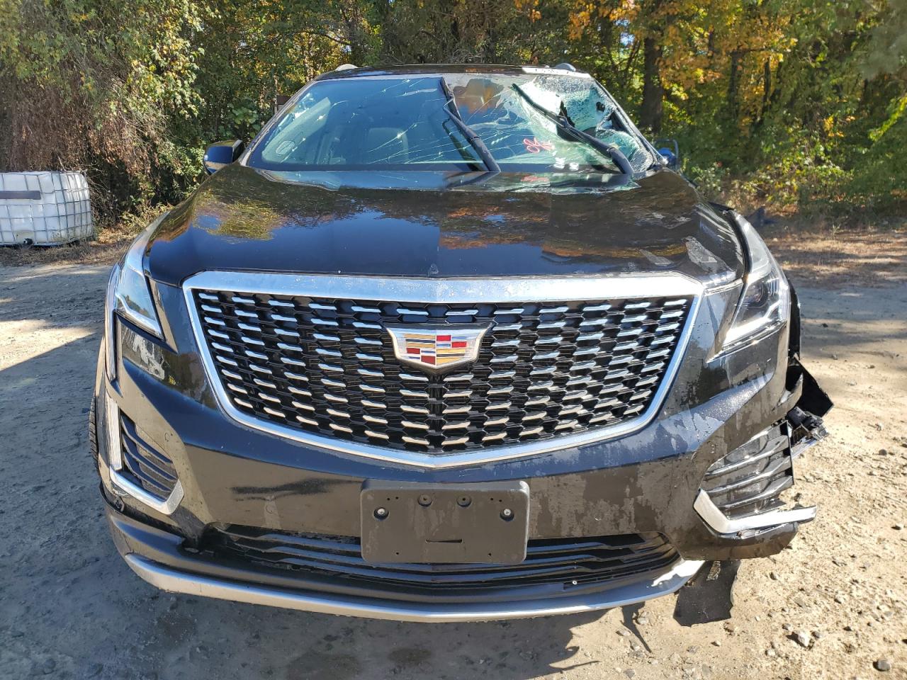 2023 CADILLAC XT5 PREMIUM LUXURY VIN:1GYKNDRS5PZ158825