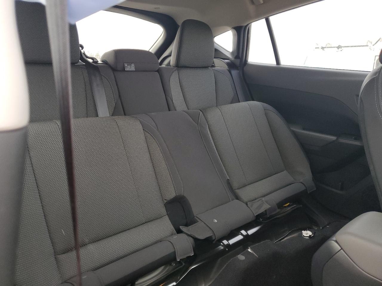 2024 SUBARU CROSSTREK PREMIUM VIN:JF2GUADC8R8891460