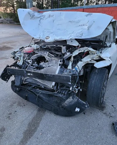 2021 Kia K5 KNAG341ABMA094412 VIN:KNAG341ABMA094412