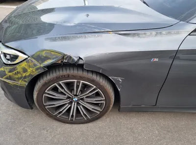 2021 BMW 320 WBA5X5104MFL55573 VIN:WBA5X5104MFL55573