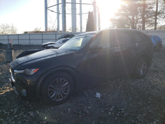 2024 MAZDA CX-90 SELECT VIN:JM3KKAHD8R1182349