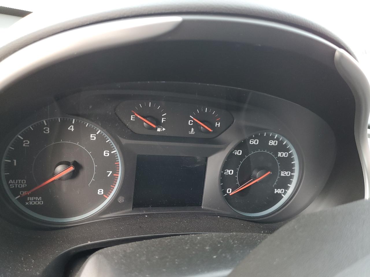 2022 CHEVROLET MALIBU LS VIN:1G1ZB5ST6NF210055