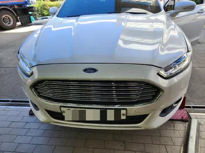 2015 Ford Mondeo 402KMWF0DXXWPCFFK VIN:402KMWF0DXXWPCFFK