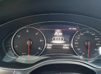 2016 Audi A6 WAUZZZ4G8GN023173 VIN:WAUZZZ4G8GN023173