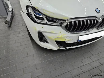2023 BMW 630 WBA61CC02PCN05564 VIN:WBA61CC02PCN05564