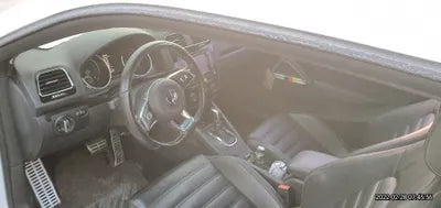 2015 Volkswagen Scirocco WVWZZZ13ZFV013545 VIN:WVWZZZ13ZFV013545