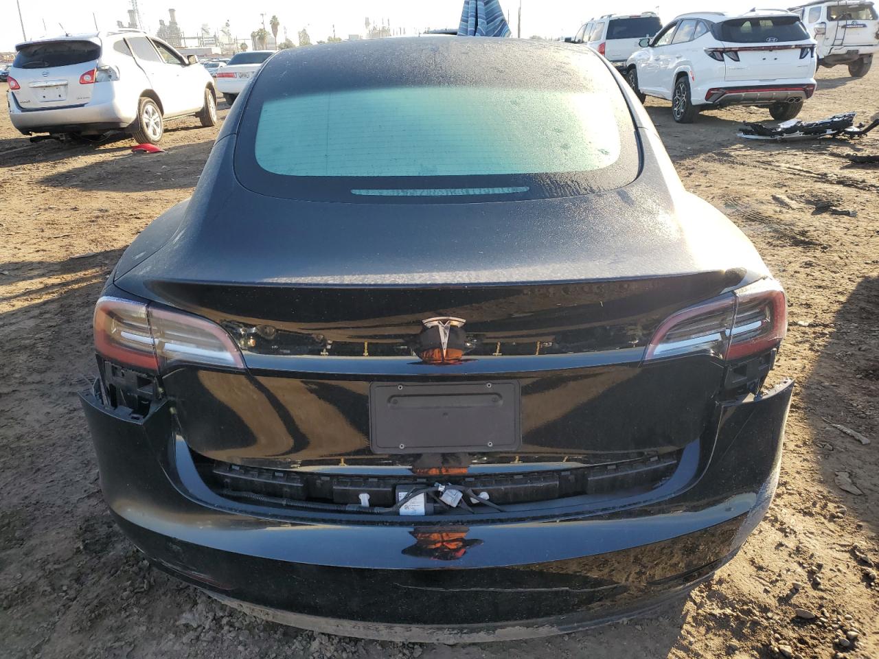 2023 TESLA MODEL 3  VIN:1GCNCPEC1FZ384531
