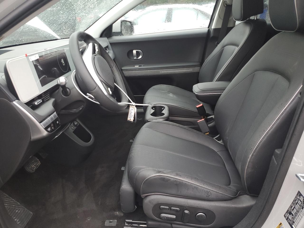 2024 HYUNDAI IONIQ 5 LIMITED VIN:KM8KRDDF4RU252792