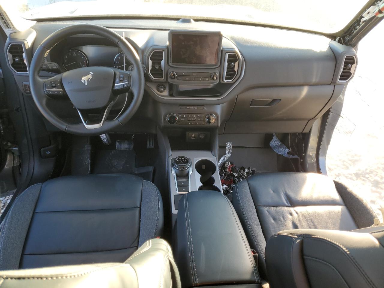 2023 FORD BRONCO SPORT OUTER BANKS VIN:3FMCR9C66PRD98747
