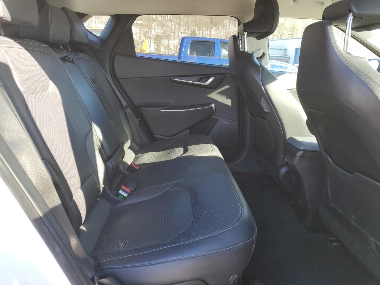2022 KIA EV6 LIGHT VIN:KNDC3DLC5N5079063