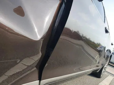 2018 Genesis G80 VIN: