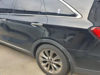2019 Kia Sorento KNAPS81ABLA614119 VIN:KNAPS81ABLA614119