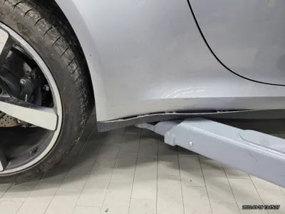 2021 Porsche 911 WP0CA2993MS239365 VIN:WP0CA2993MS239365