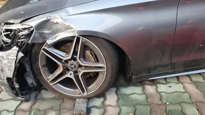 2019 Mercedes-Benz C 220 WDDWF1FB5KR467636 VIN:WDDWF1FB5KR467636