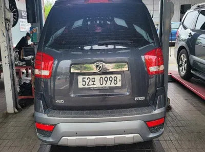 2017 Kia Mohave KNAKN814DHA150334 VIN:KNAKN814DHA150334