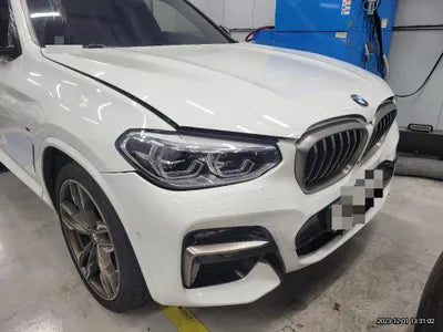 2020 BMW X3 M WBATY9102L9D63201 VIN:WBATY9102L9D63201