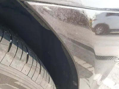 2018 Genesis G80 VIN: