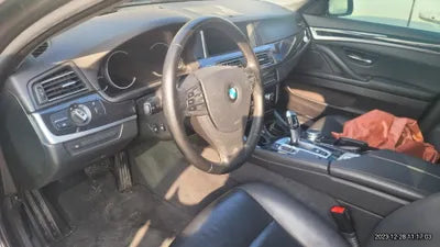 2015 BMW 520 503KMWBA5E5103FG0 VIN:503KMWBA5E5103FG0