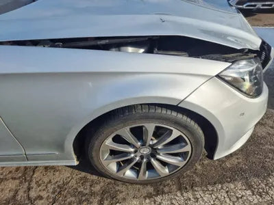 2015 Mercedes-Benz CLS 250 WDDLX9HB8FA143239 VIN:WDDLX9HB8FA143239