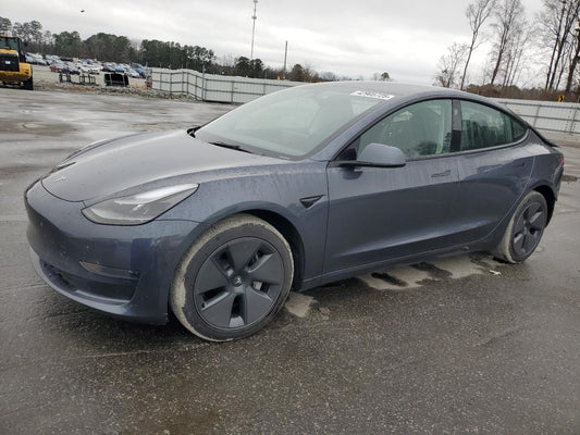 2023 TESLA MODEL 3  VIN:5YJ3E1EA3PF575811