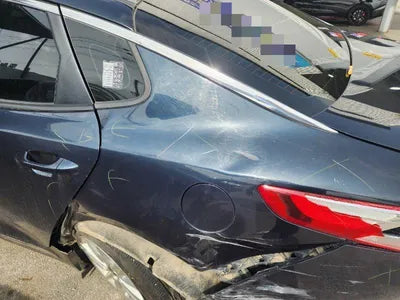 2016 Kia K5 VIN: