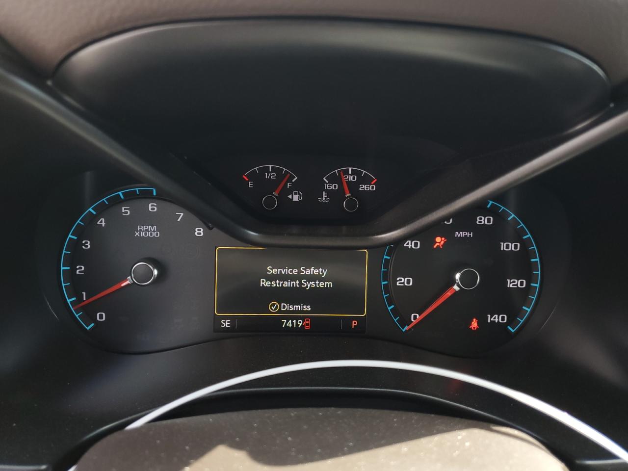2022 GMC CANYON DENALI VIN:1GTG6EENXN1284835