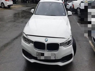 2016 BMW 320 WBA8D1103GK775500 VIN:WBA8D1103GK775500