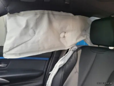 2017 BMW 320 WBA8C5102HA069359 VIN:WBA8C5102HA069359