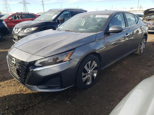 2023 NISSAN ALTIMA S VIN:1N4BL4BVXPN388731