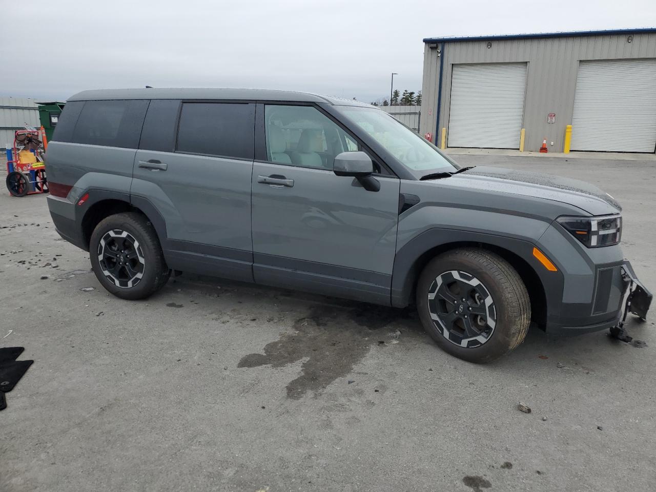 2024 HYUNDAI SANTA FE SE VIN:5NMP1DGL4RH012202