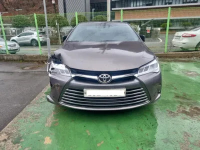 2017 Toyota Camry 4T1BF1FK3HU747159 VIN:4T1BF1FK3HU747159