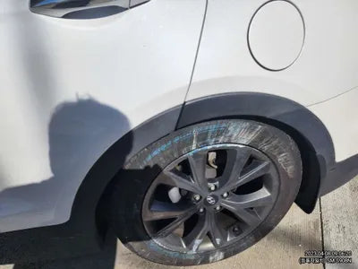 2016 Hyundai Santa FE 036KMKMHSW81XBGU6 VIN:036KMKMHSW81XBGU6