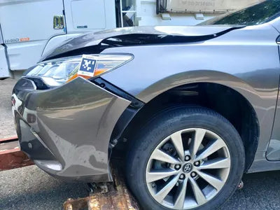 2017 Toyota Camry 4T1BD1FK8HU223530 VIN:4T1BD1FK8HU223530