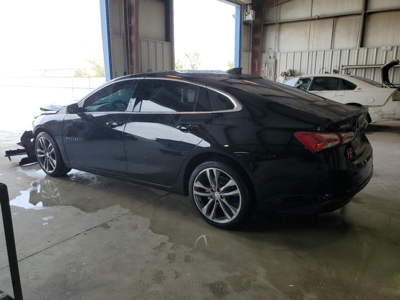 2023 CHEVROLET MALIBU PREMIER VIN:1G1ZE5STXPF178883