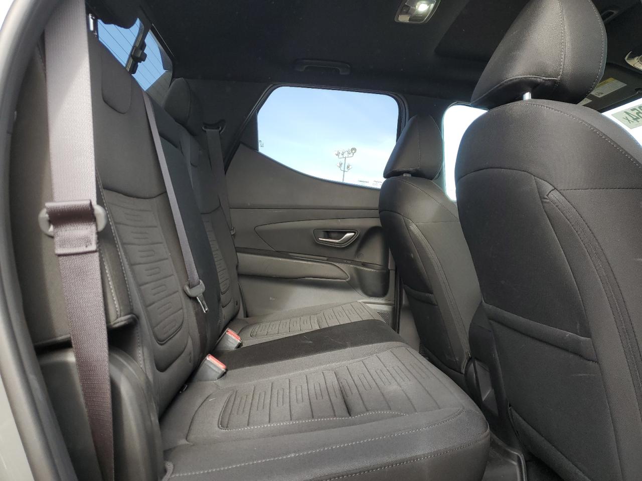 2023 HYUNDAI SANTA CRUZ NIGHT VIN:5NTJCDAF5PH058237