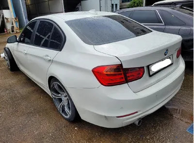 2015 BMW 320 WBA3E1104FF948407 VIN:WBA3E1104FF948407