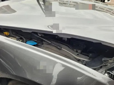 2017 Jaguar XE SAJAA4BN6HCP07780 VIN:SAJAA4BN6HCP07780