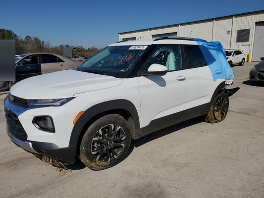 2023 CHEVROLET TRAILBLAZER LT VIN:KL79MPS22PB037159